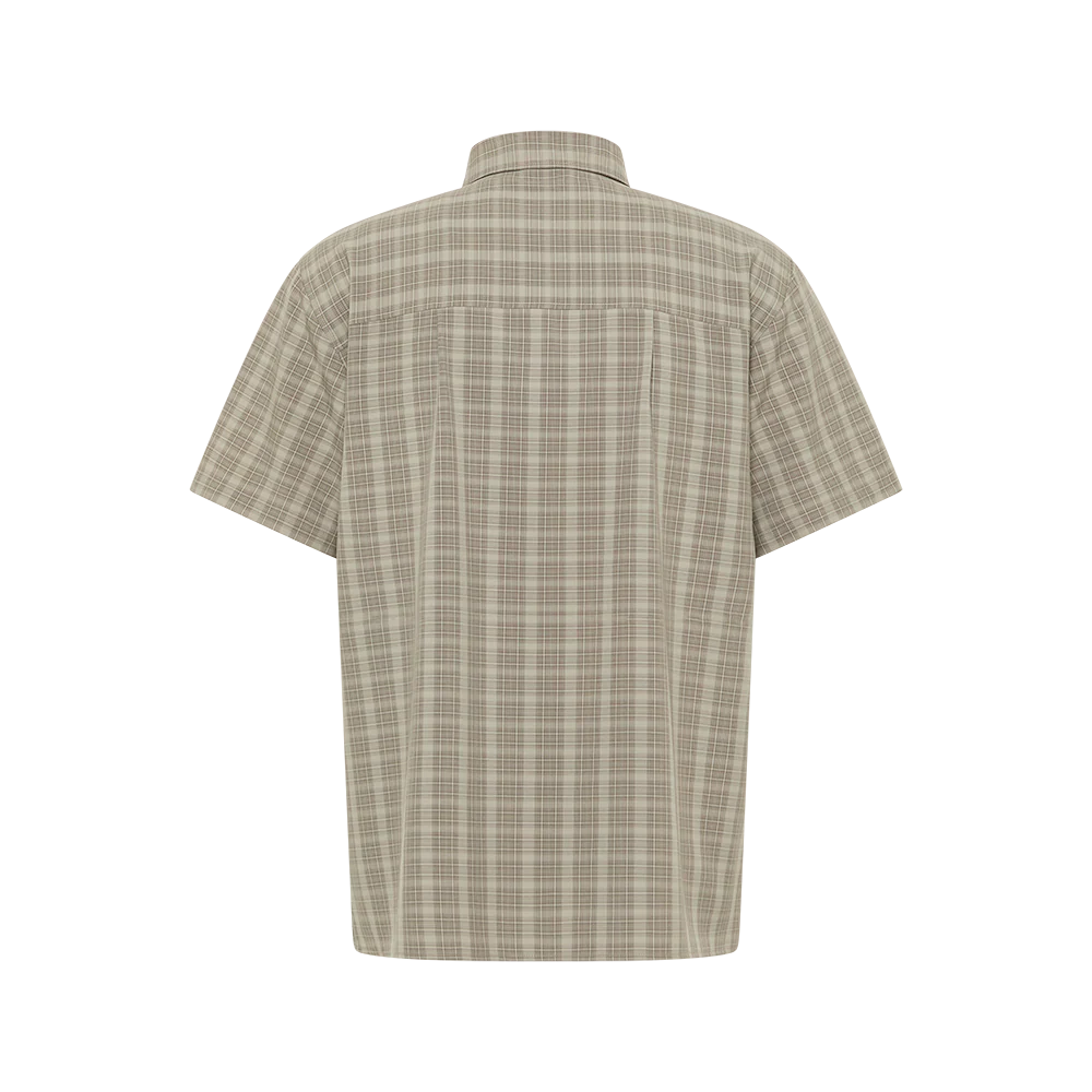 Jack Wolfskin Meseta Shirt - Herre Skjorte - Image 5