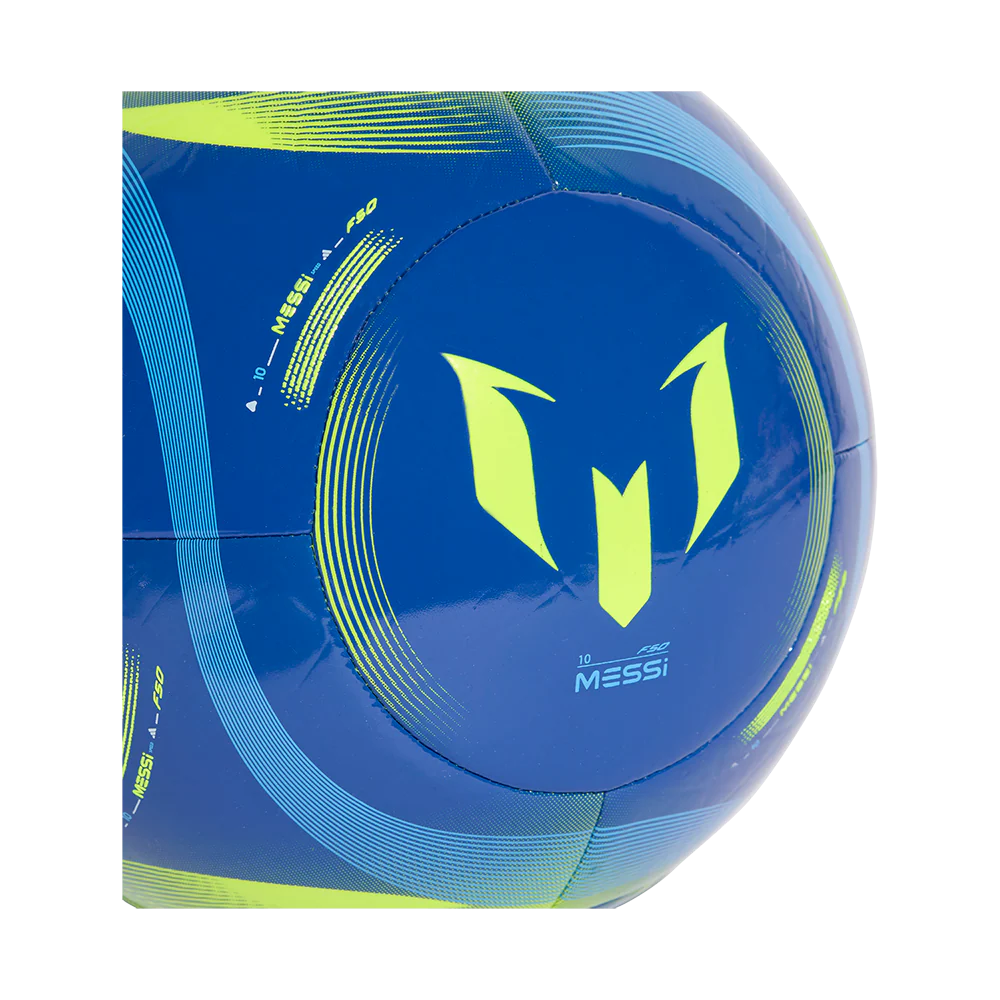 Adidas Messi Football - Fodbold - Image 3