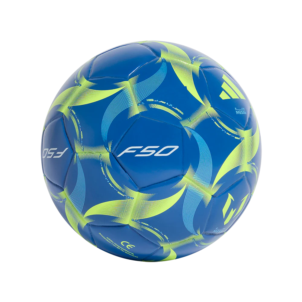 Adidas Messi Mini Ball - Mini Fodbold - Image 2