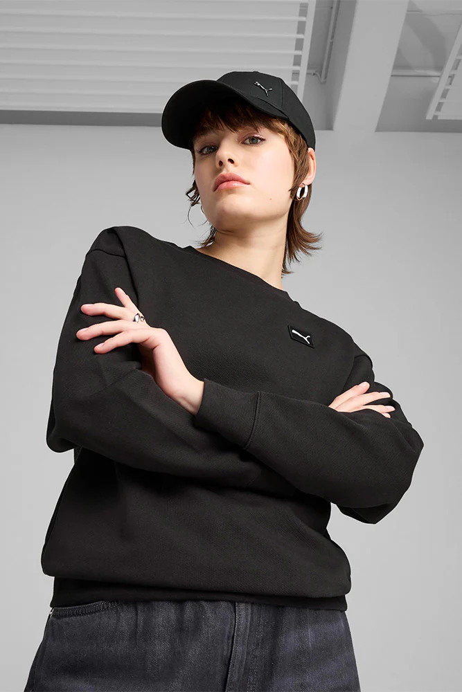Puma Metal Logo Cap - Kasket - Image 3