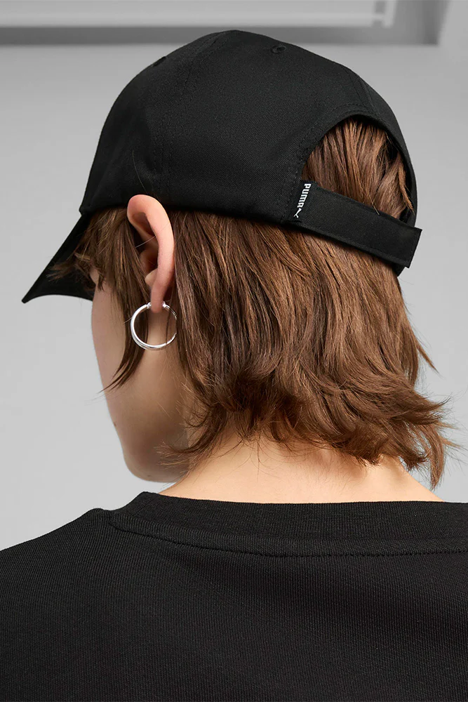 Puma Metal Logo Cap - Kasket - Image 4