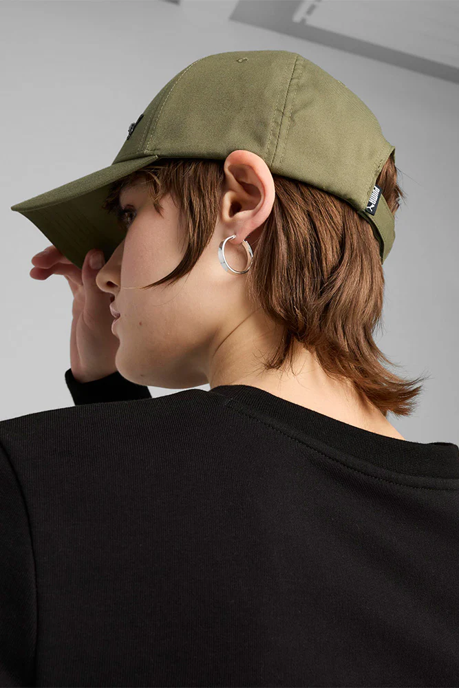 Puma Metal Logo Cap - Kasket - Image 4