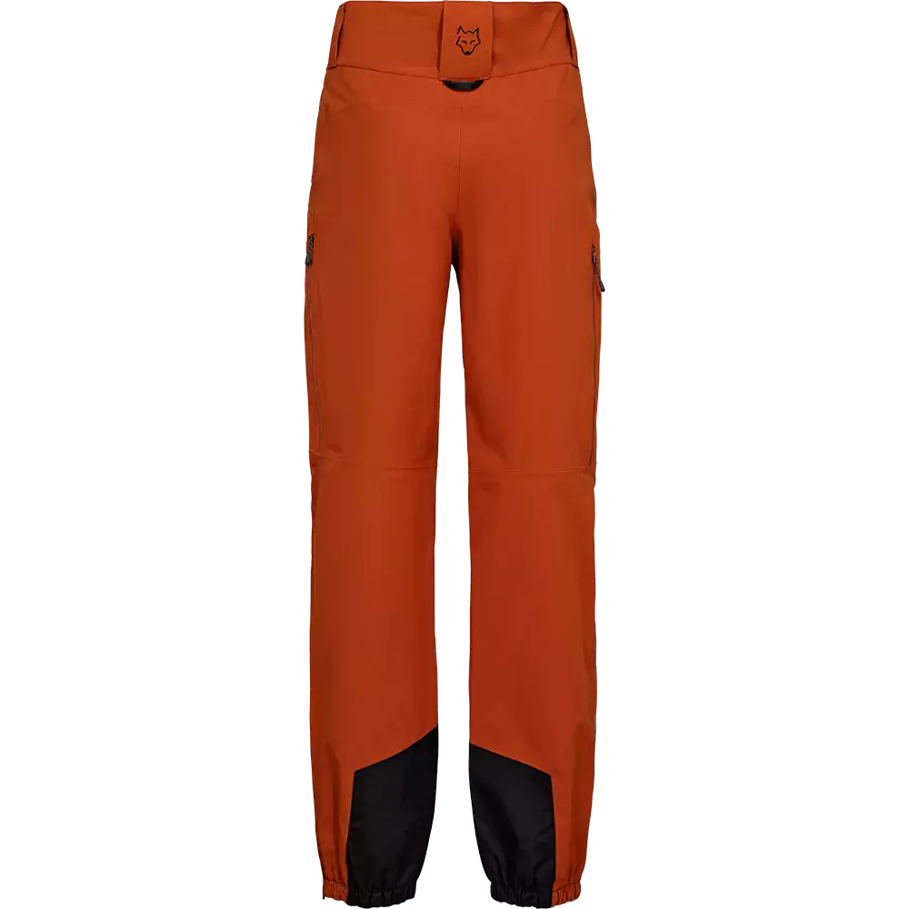 Milan 24, Uni - Vandtætte skalbukser - Image 5