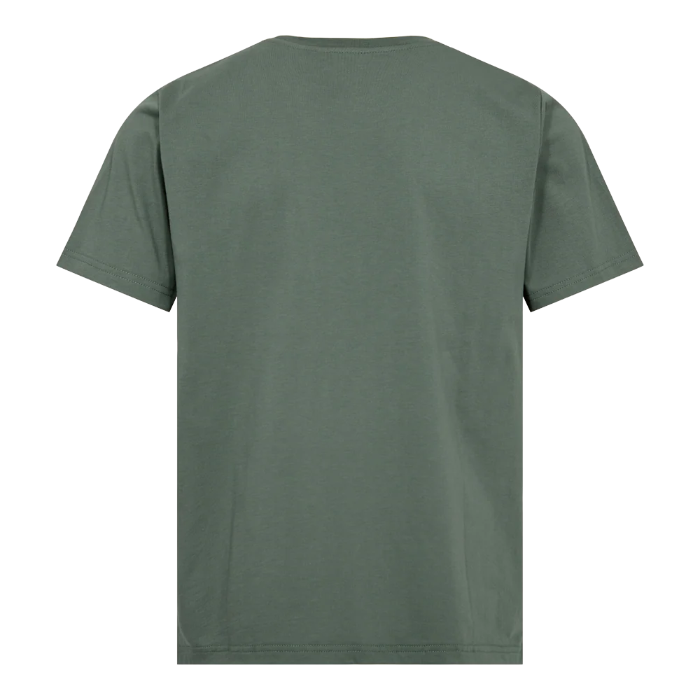 NOmiley 26, Sr - Outdoor T-Shirt - Image 3