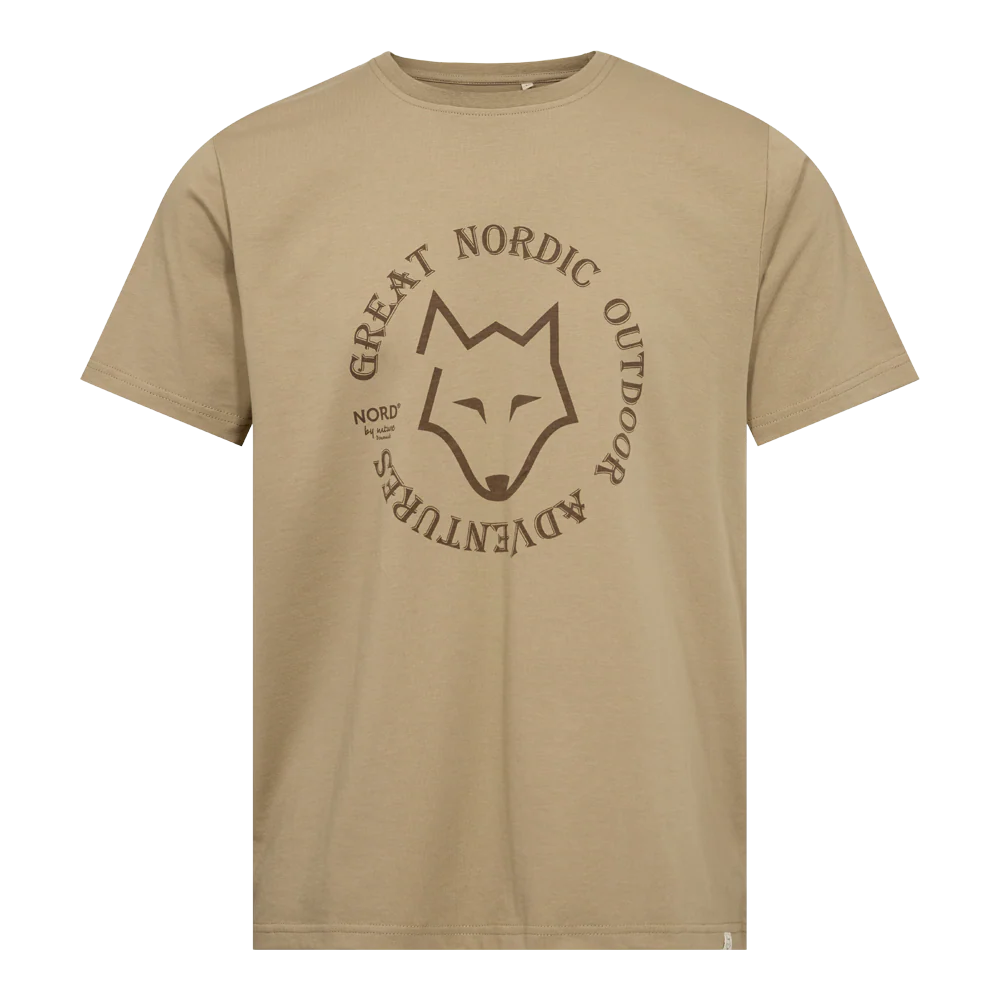 NOmiley 26, Sr - Outdoor T-Shirt