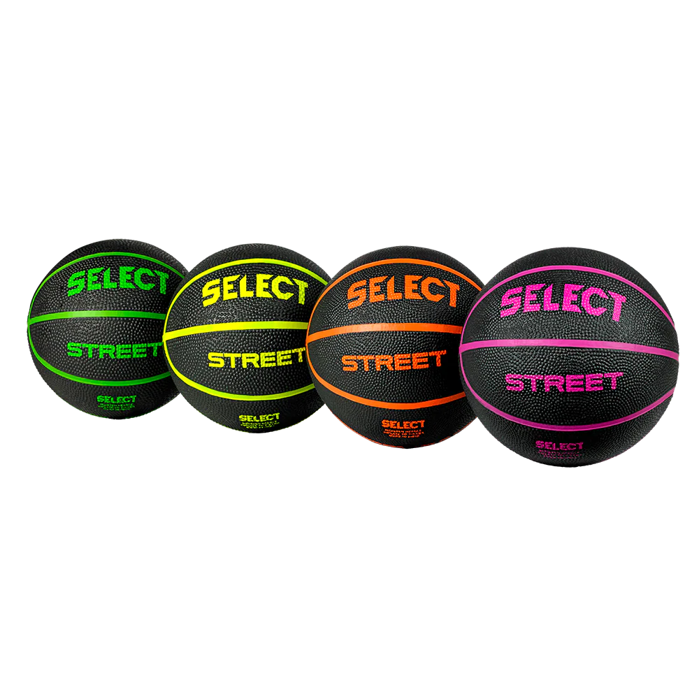 Select Mini Basket - Basketbold - Image 2