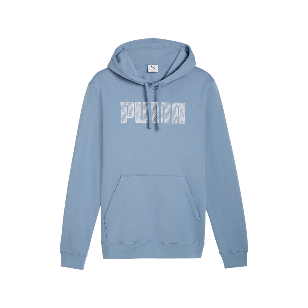 Puma MM Hoodie - Herre Sweatshirt