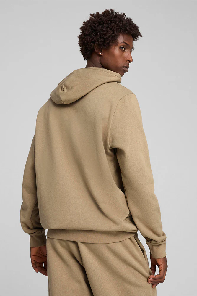 Puma MM Hoodie Fl - Herre Sweatshirt - Image 3