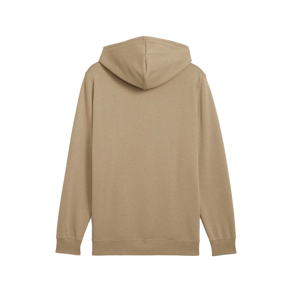 Puma MM Hoodie Fl - Herre Sweatshirt - Image 4