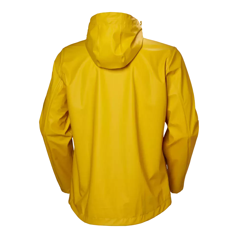 Helly Hansen Moss Jacket - Herre Regnjakke - Image 5