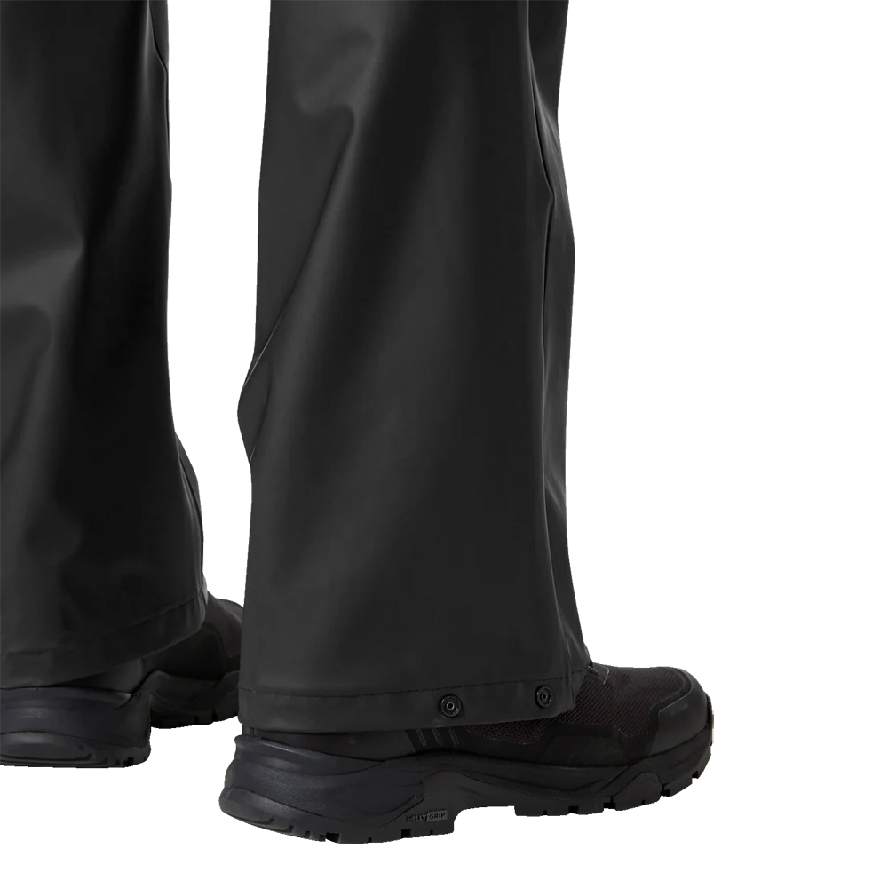 Helly Hansen Moss Pant - Herre Regnbukser - Image 4