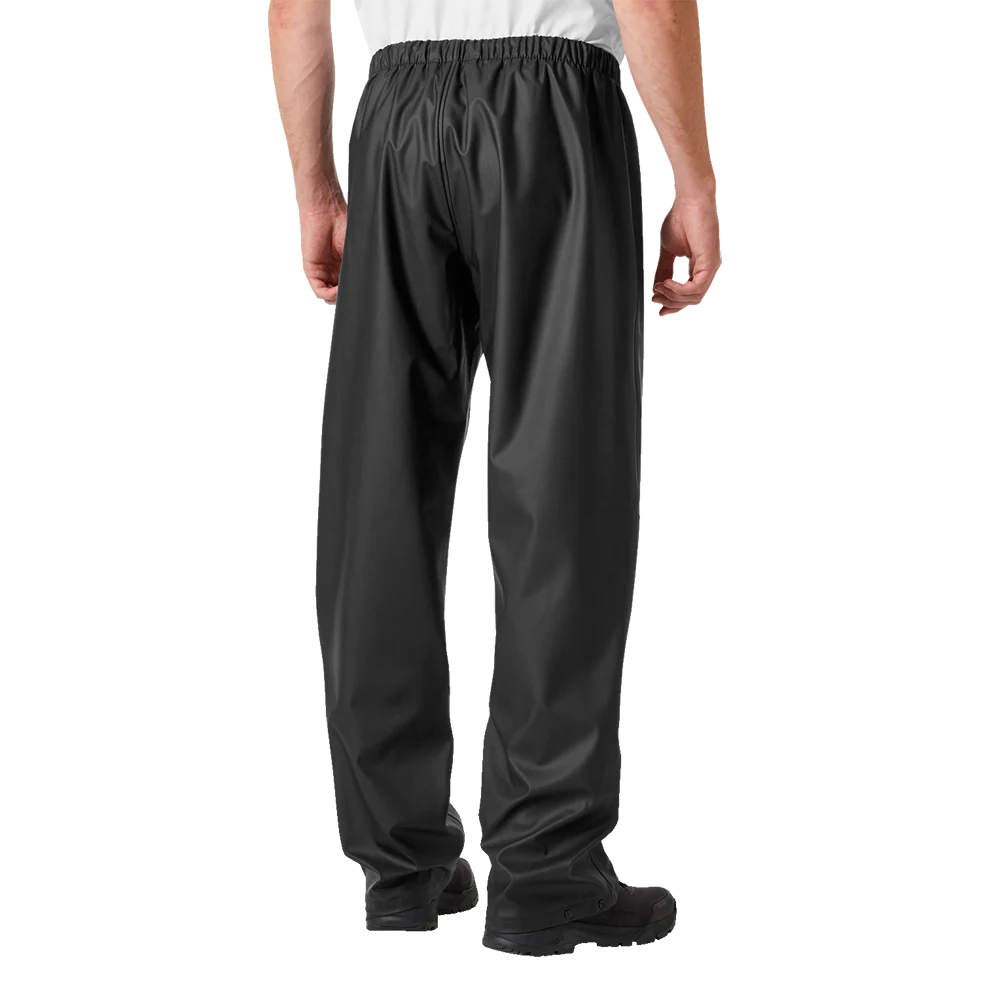 Helly Hansen Moss Pant - Herre Regnbukser - Image 5