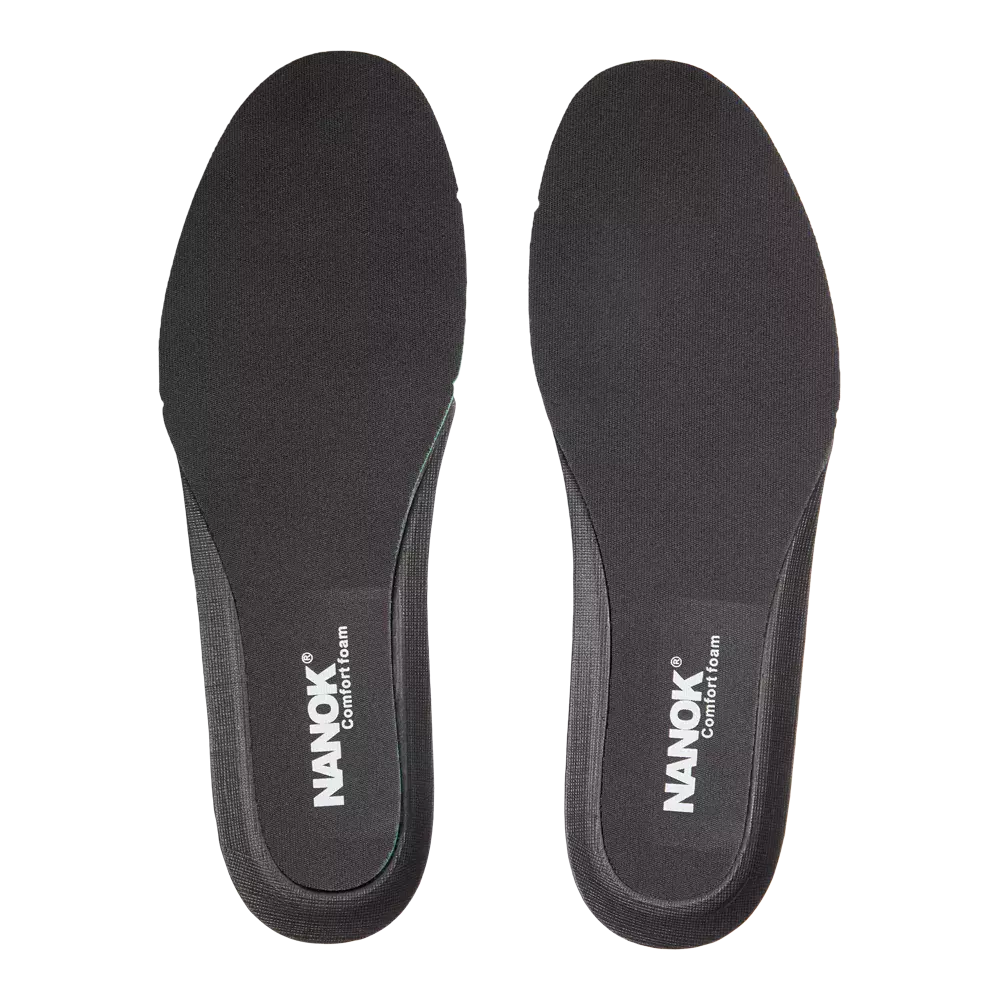 Nanok Comfort Foam - Såler