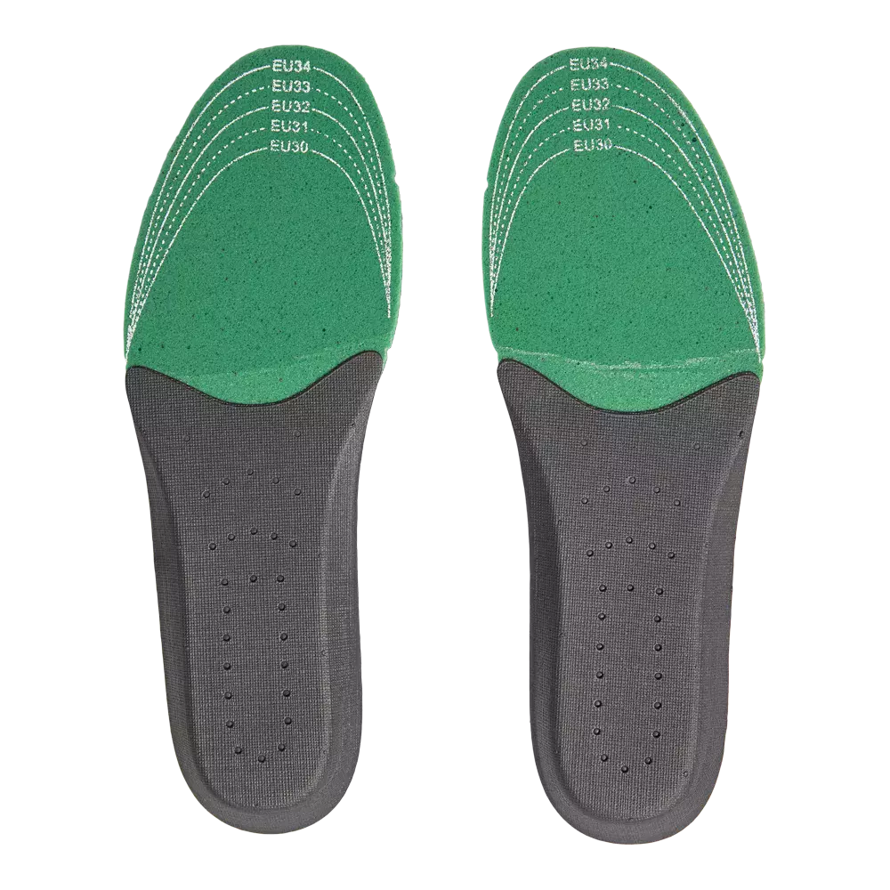 Nanok Comfort Foam - Såler - Image 2
