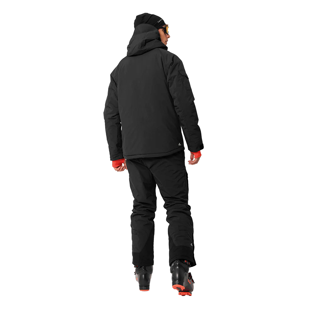 Nelkerim Padded Pant - Herre Skibukser - Image 3