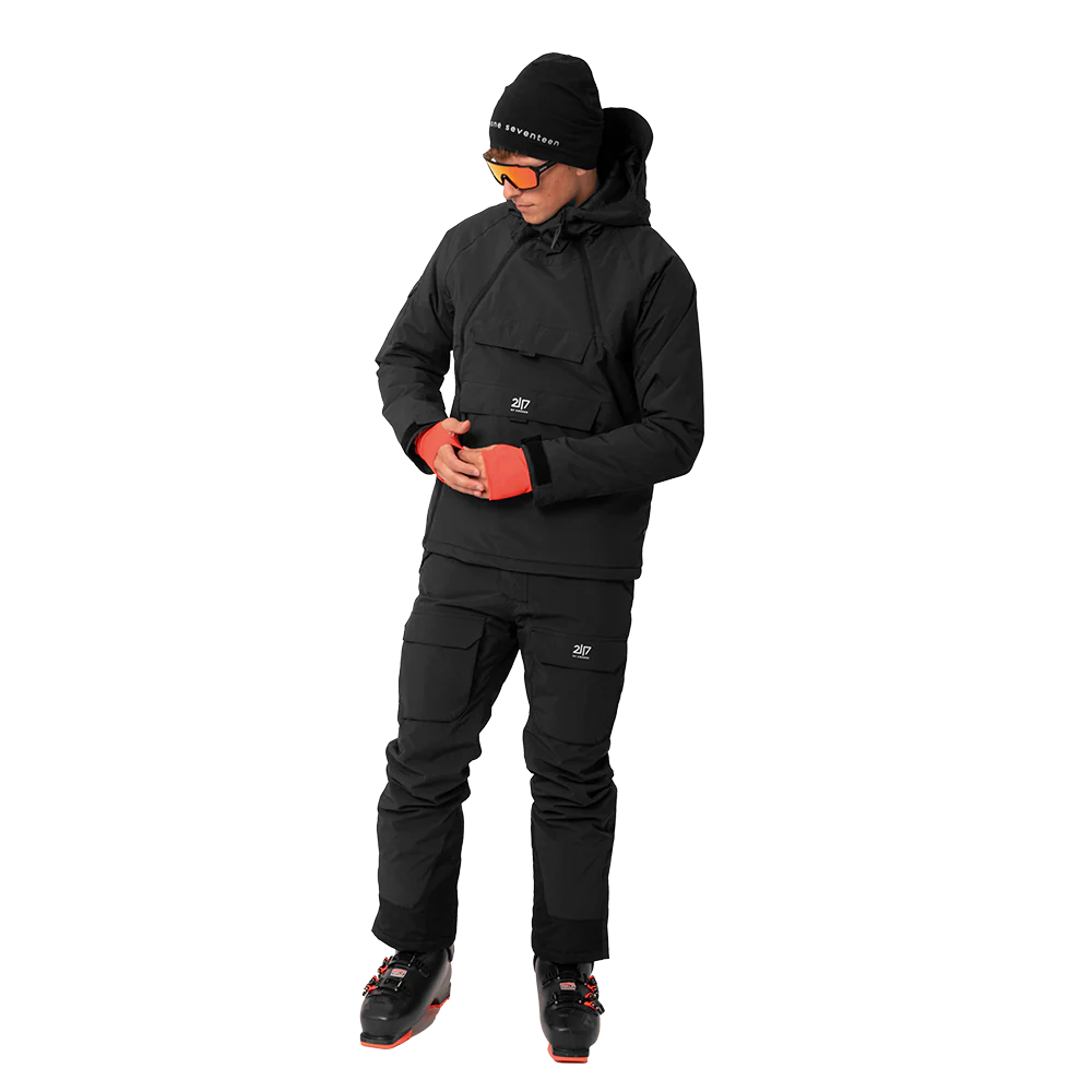 Nelkerim Padded Pant - Herre Skibukser - Image 4