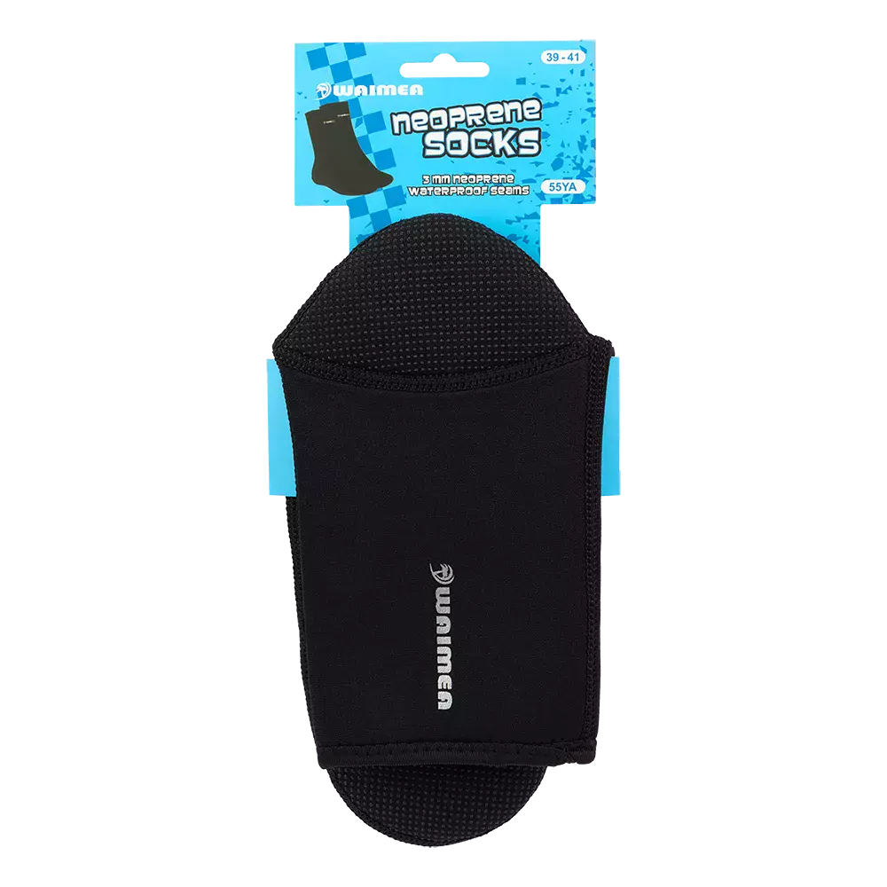 Waimea Neo Socks, Uni - Voksen Neopren Sokker - Image 3