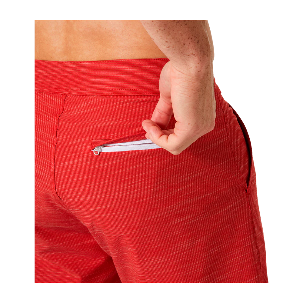 Helly Hansen Newport Board Shorts - Herre Badeshorts - Image 3