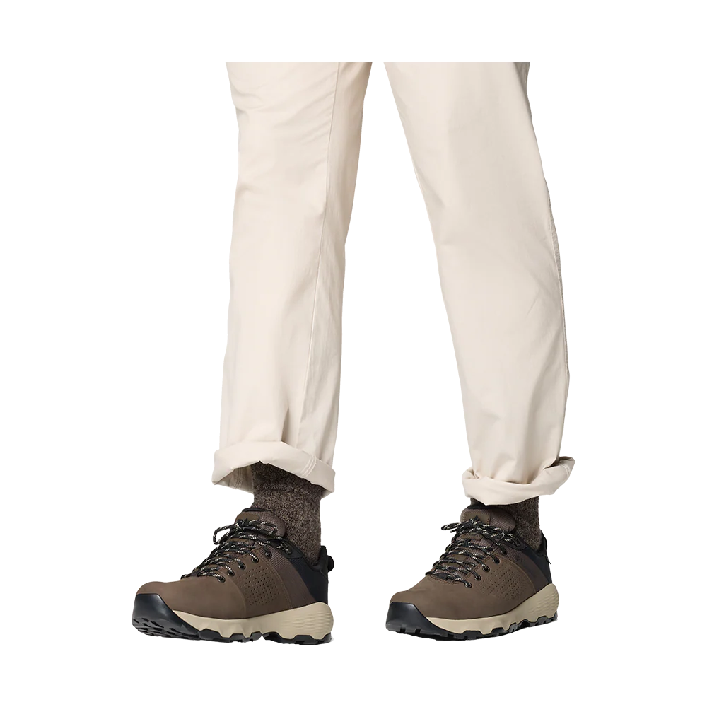 Columbia Newton Nimble Waterproof - Herre Outdoor Sko - Image 2