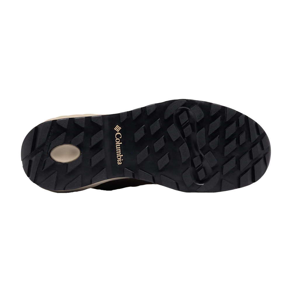 Columbia Newton Nimble Waterproof - Herre Outdoor Sko - Image 4