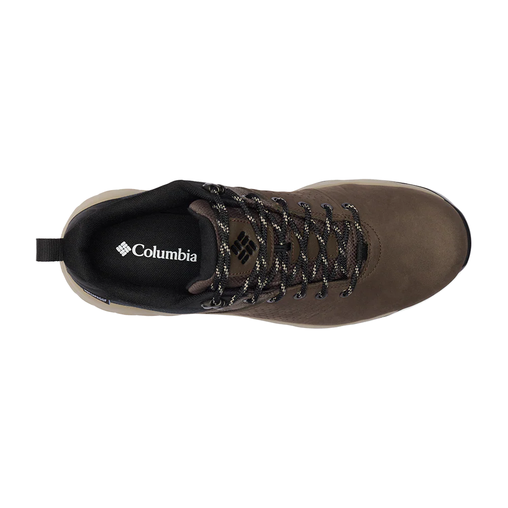 Columbia Newton Nimble Waterproof - Herre Outdoor Sko - Image 5