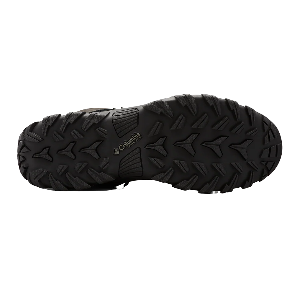 Columbia Newton Ridge Plus II WP - Herre Outdoor Sko - Image 3