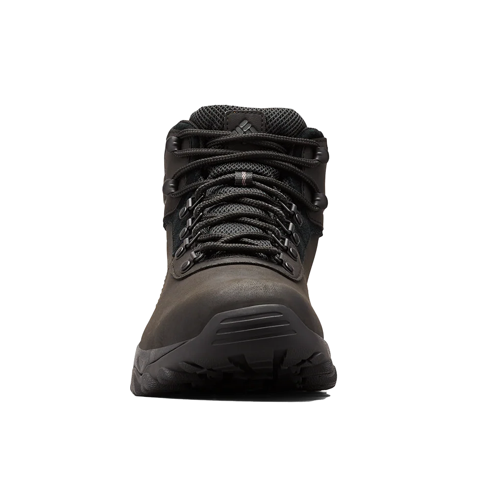 Columbia Newton Ridge Plus II WP - Herre Outdoor Sko - Image 4