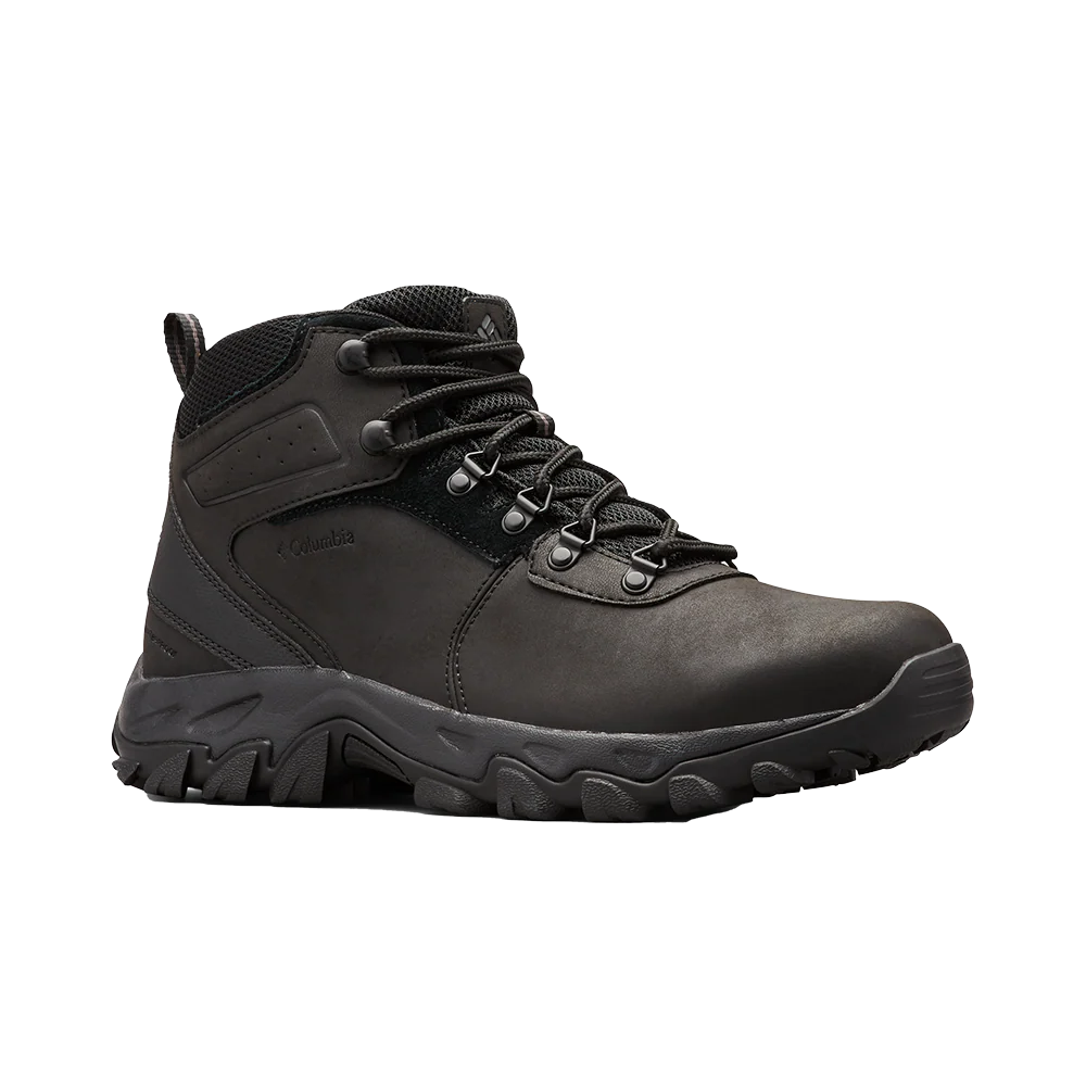 Columbia Newton Ridge Plus II WP - Herre Outdoor Sko - Image 5