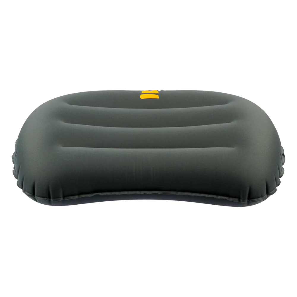 Inflatable pillow - Oppustelig pude