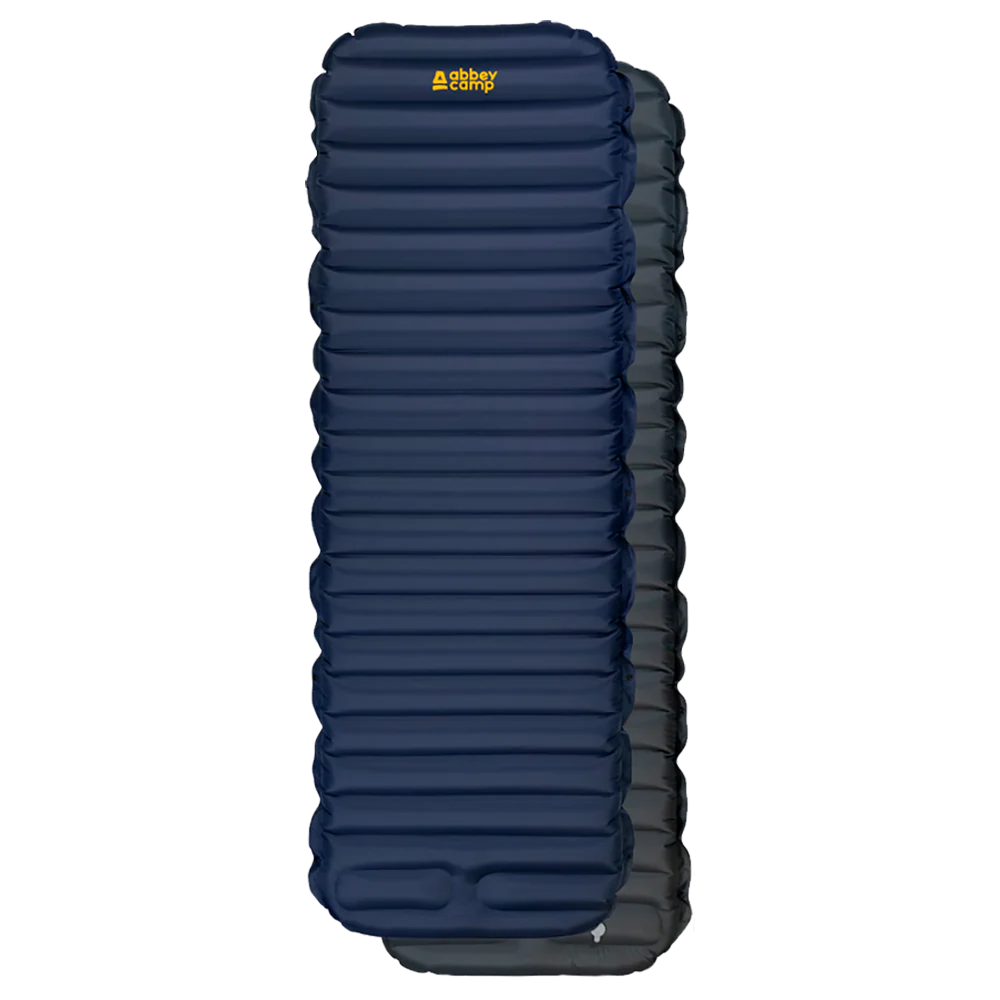 Sleeping Mat 9cm - Oppustelig liggeunderlag