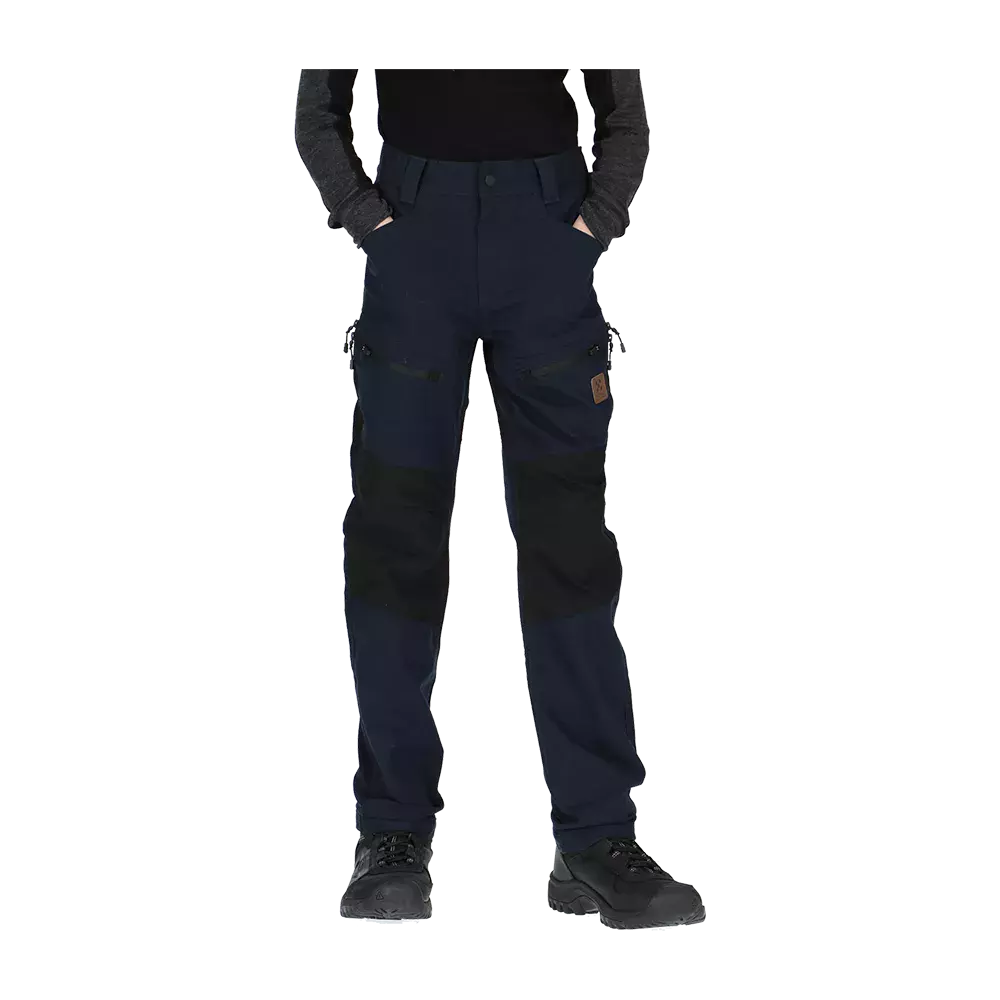 X-TRAIL Outdoor Pants Jr - Børne Outdoor Bukser
