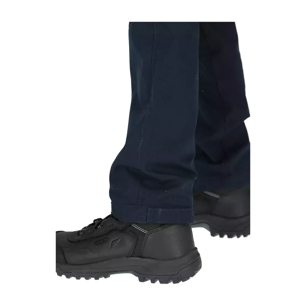 X-TRAIL Outdoor Pants Jr - Børne Outdoor Bukser - Image 5