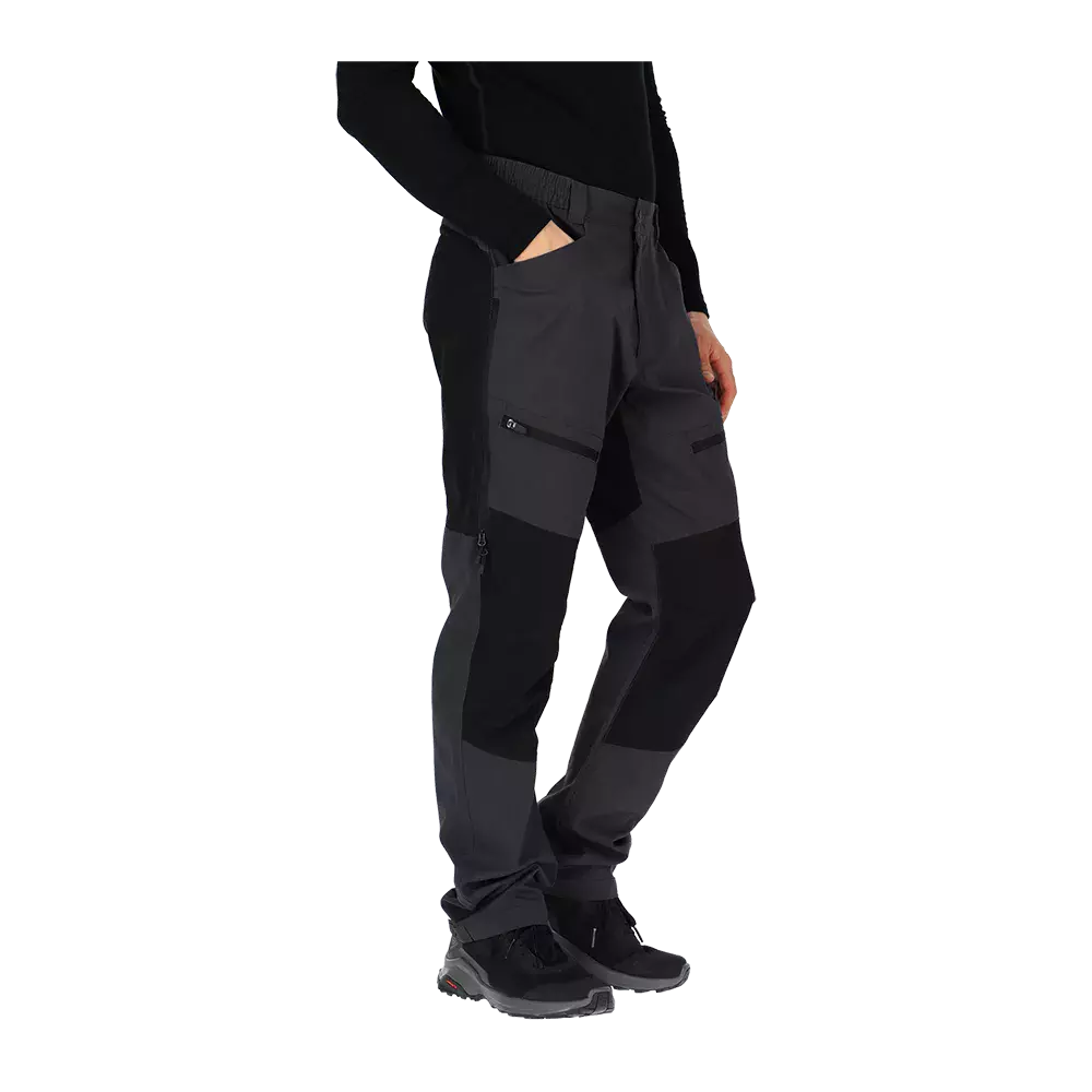 X-TRAIL Outdoor Pants - Herre Outdoor Bukser - Image 10