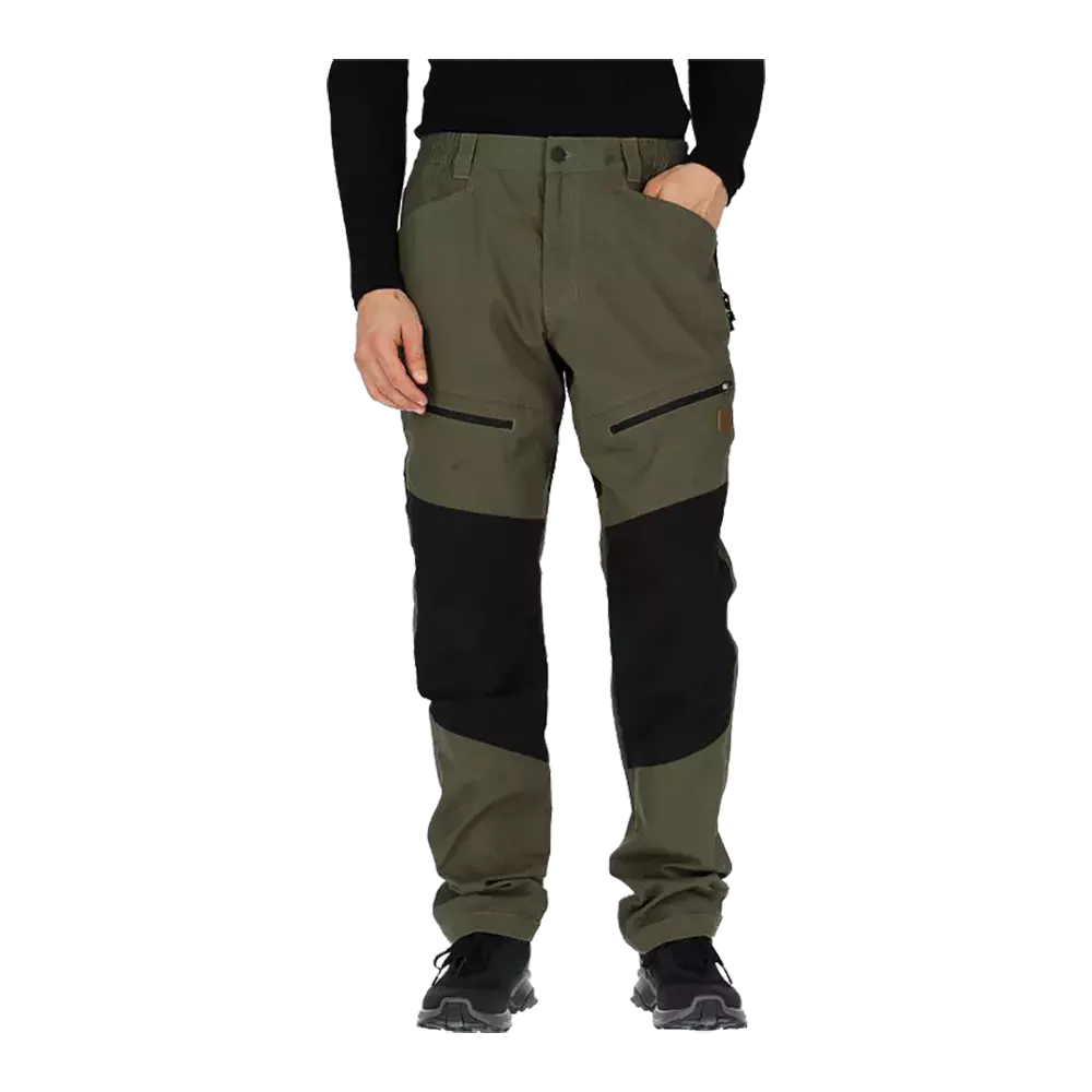 X-TRAIL Outdoor Pants - Herre Outdoor Bukser - Image 14