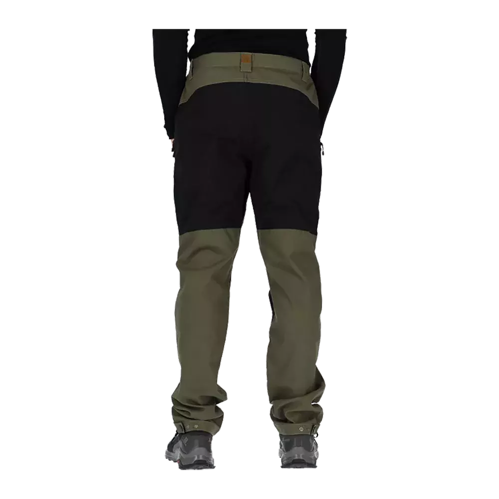 X-TRAIL Outdoor Pants - Herre Outdoor Bukser - Image 15