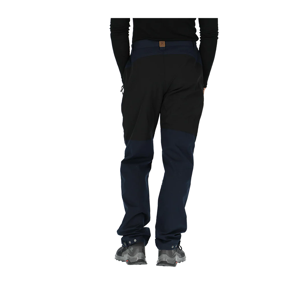 X-TRAIL Outdoor Pants - Herre Outdoor Bukser - Image 3