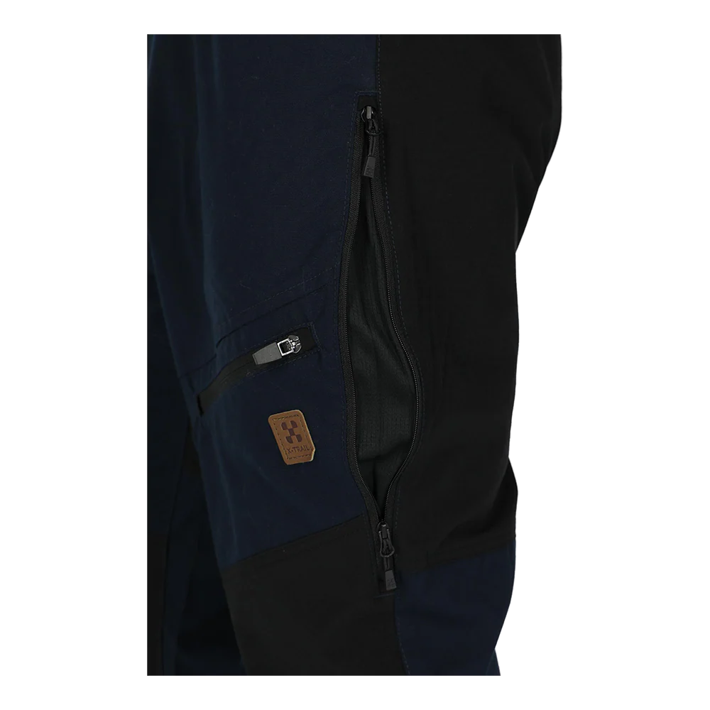 X-TRAIL Outdoor Pants - Herre Outdoor Bukser - Image 4