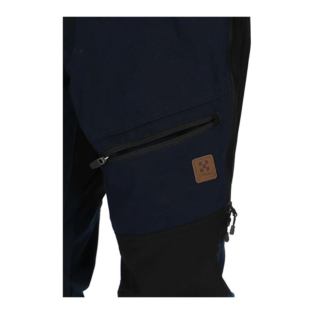 X-TRAIL Outdoor Pants - Herre Outdoor Bukser - Image 5