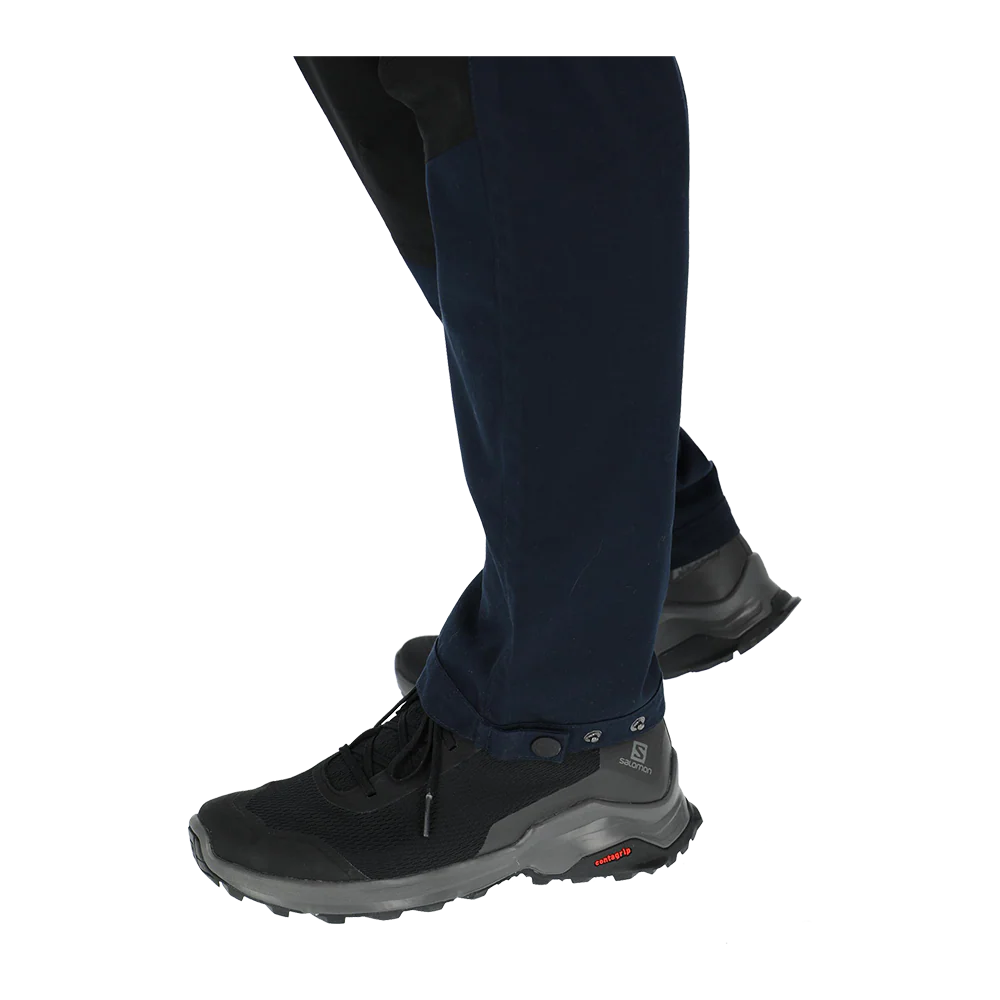 X-TRAIL Outdoor Pants - Herre Outdoor Bukser - Image 6