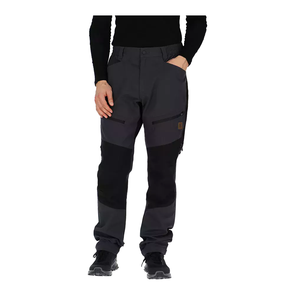 X-TRAIL Outdoor Pants - Herre Outdoor Bukser - Image 7