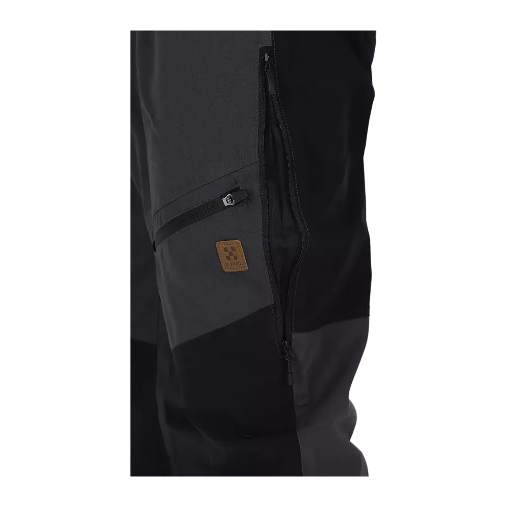 X-TRAIL Outdoor Pants - Herre Outdoor Bukser - Image 8