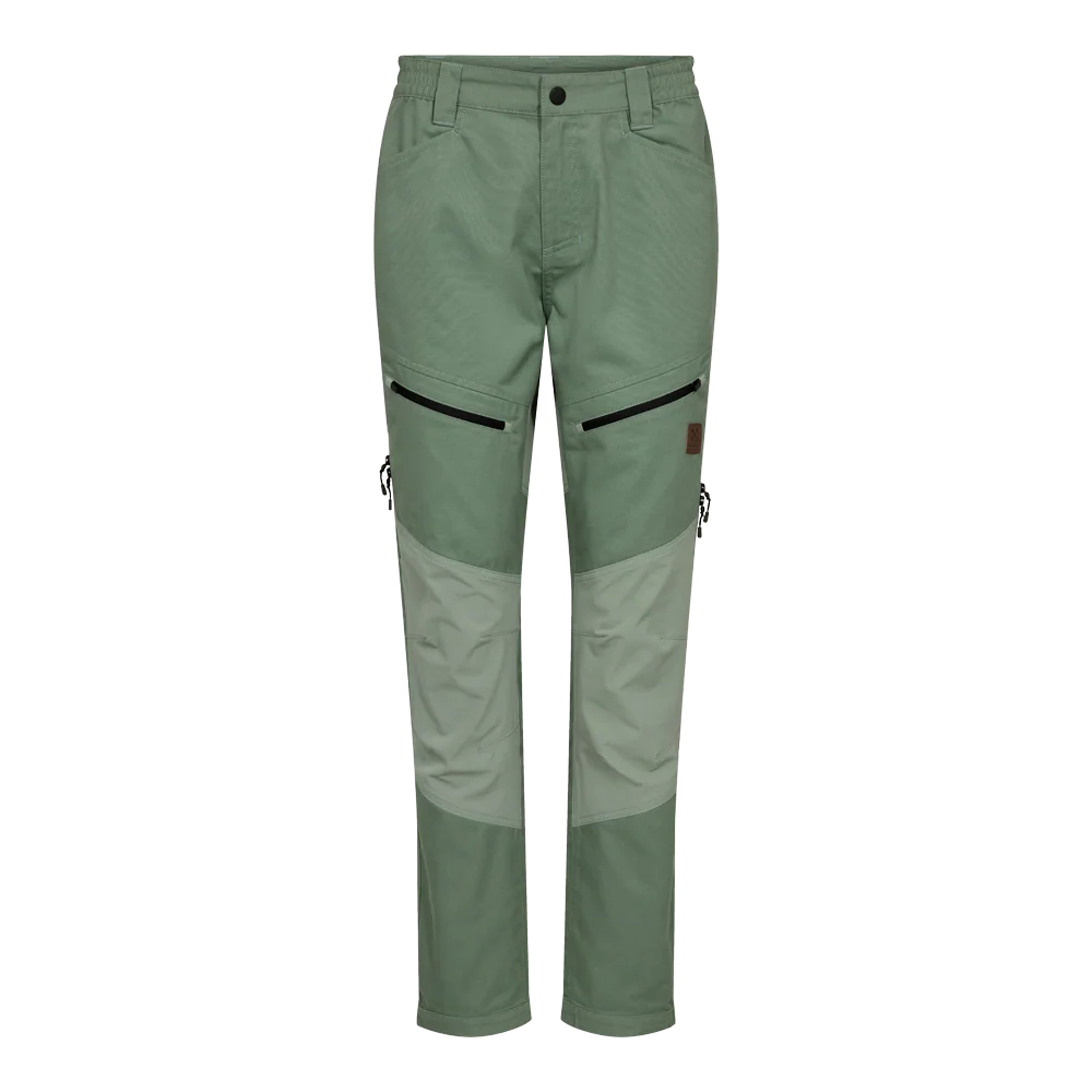 X-TRAIL Outdoor Pants W - Dame Outdoor Bukser