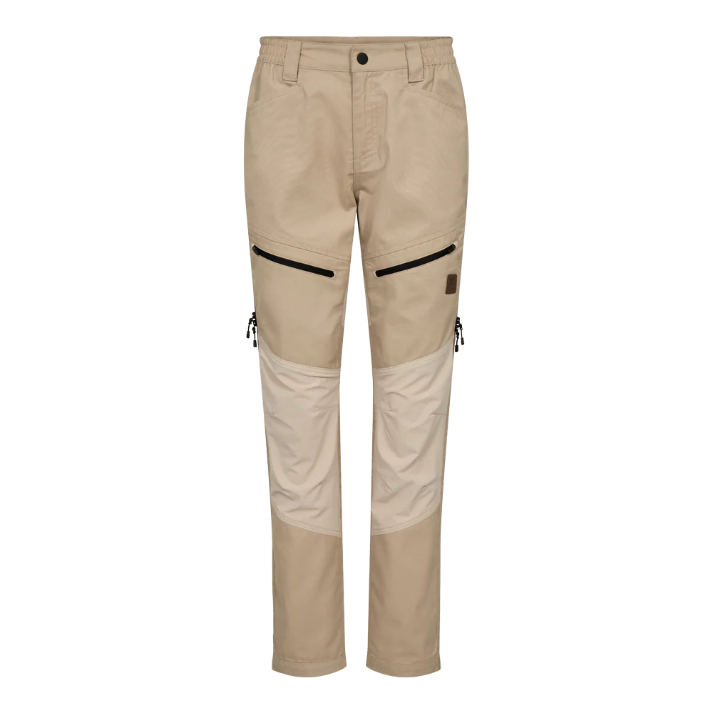 X-TRAIL Outdoor Pants W - Dame Outdoor Bukser