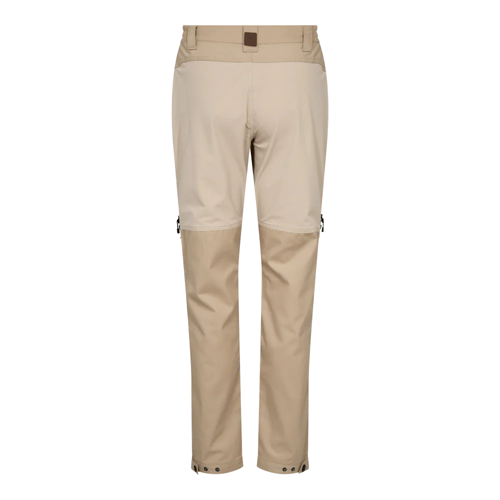 X-TRAIL Outdoor Pants W - Dame Outdoor Bukser - Image 3
