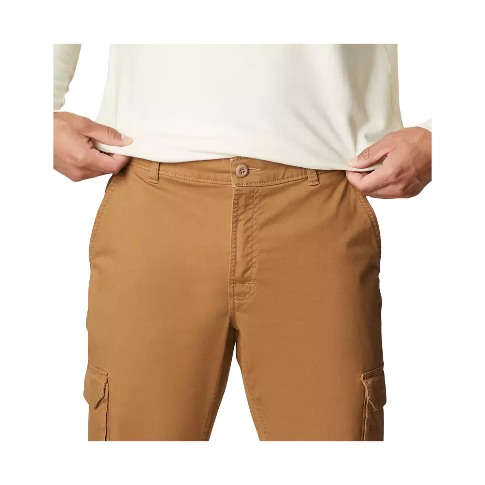 Columbia Pacific Ridge Cargo Pant - Herre Outdoor Bukser - Image 3