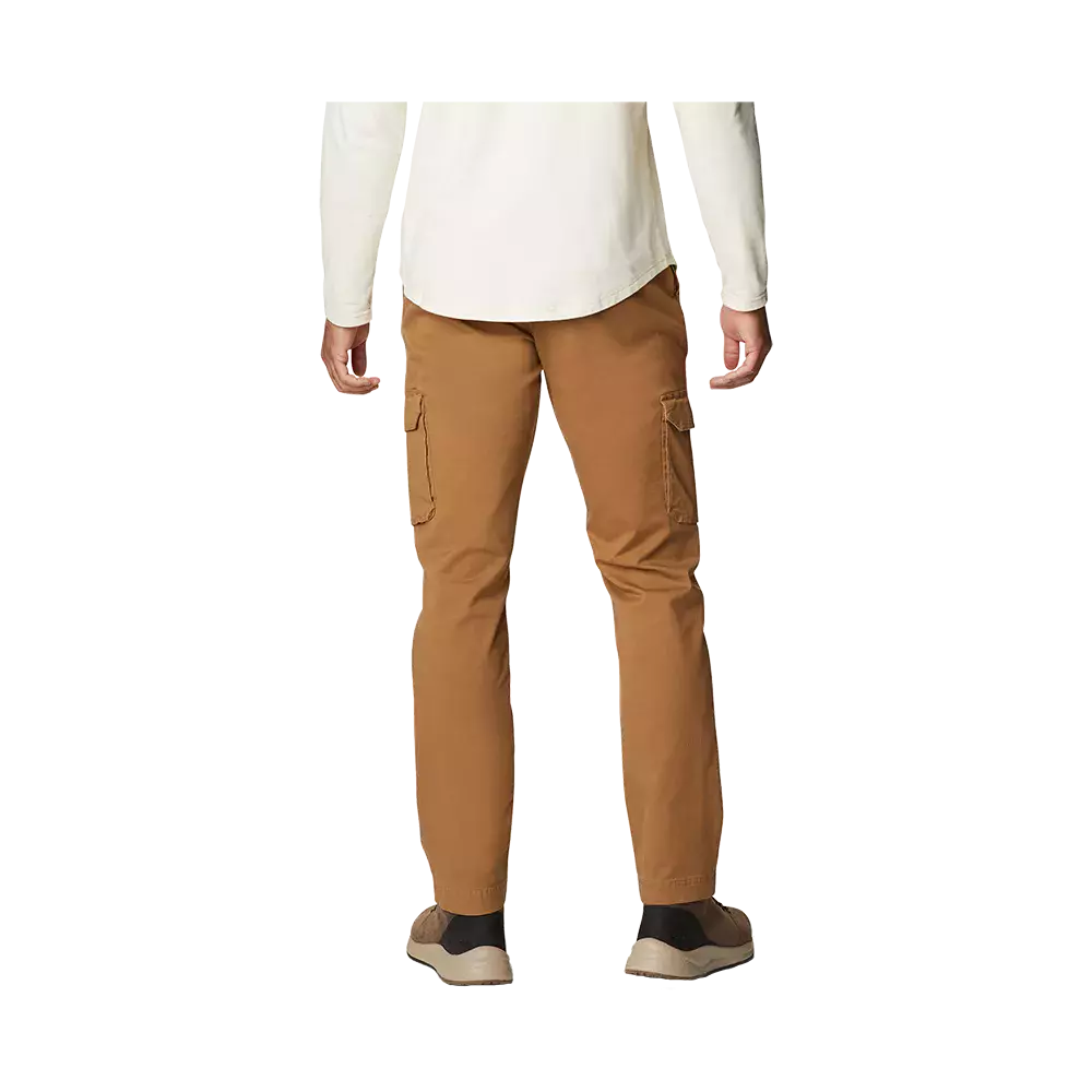 Columbia Pacific Ridge Cargo Pant - Herre Outdoor Bukser - Image 4