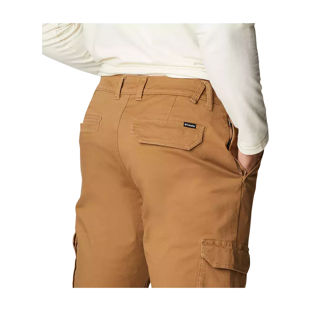 Columbia Pacific Ridge Cargo Pant - Herre Outdoor Bukser - Image 5