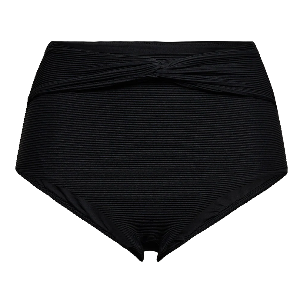 Just Patty High Waist 25, W - Dame Bikini Underdel