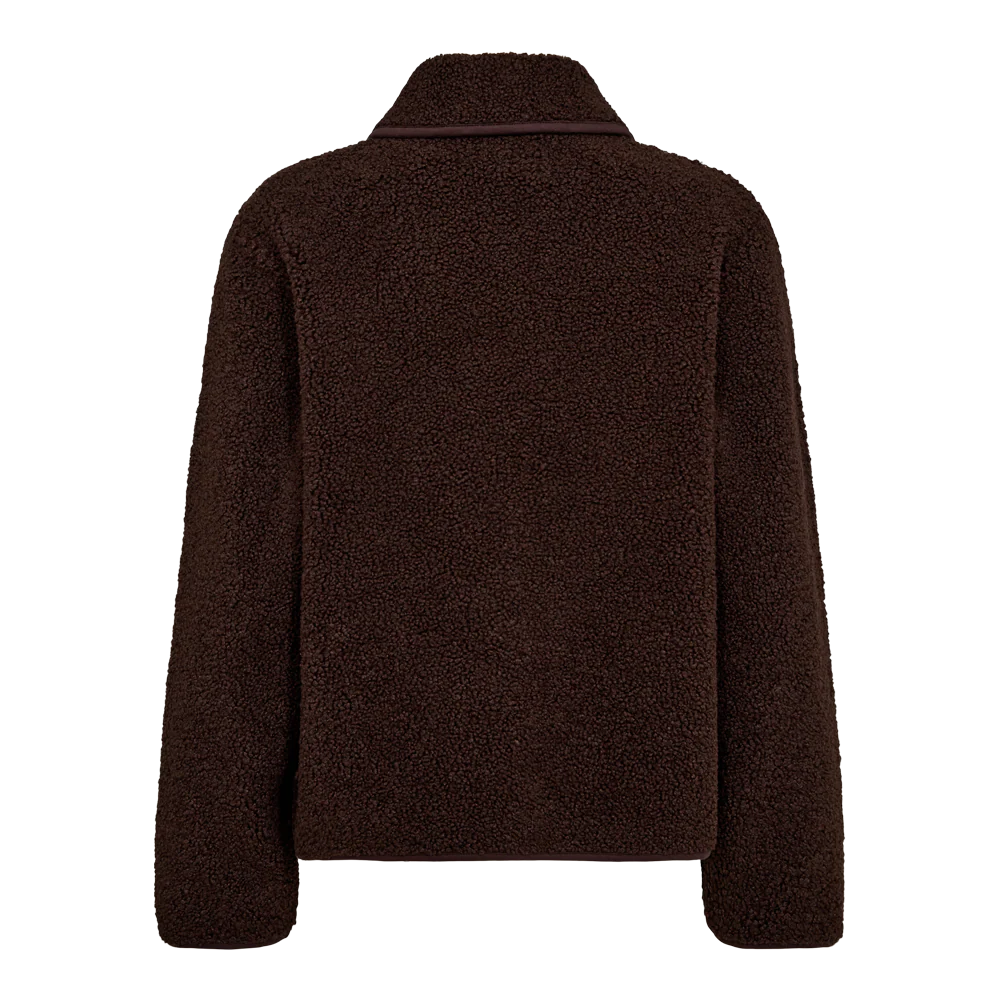 Fabrin Perle Jacket 26, W. - Dame Fleecejakke - Image 4