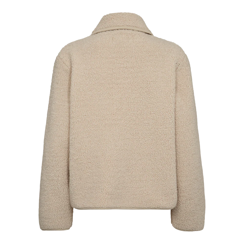 Fabrin Perle Jacket 26, W. - Dame Fleecejakke - Image 2
